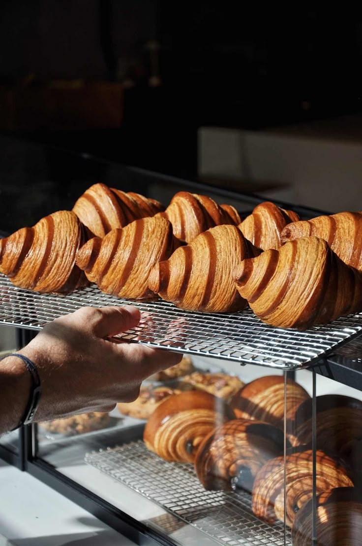 Bakery